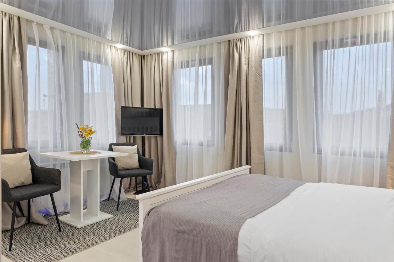 Arta Chalet Ceptura de Jos 외부 사진